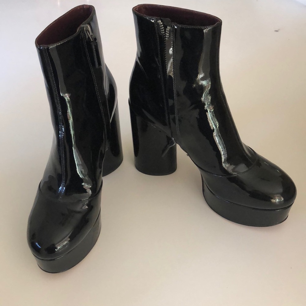 Marc Jacobs boots